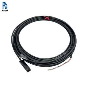 สายเคเบิลโฟโตอิเล็กทริคเซนเซอร์นิรภัยคีย์เอ็นซ์รุ่นใหม่ GL-SP10P สินค้าใหม่ ของแท้จากโรงงาน - Product Image 1