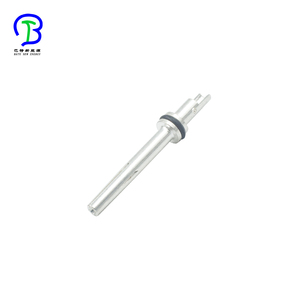 Connecteur de <span class=keywords><strong>borne</strong></span> de chargeur de voiture <span class=keywords><strong>électrique</strong></span>, fente divisée, bornes de batterie, broches de contact de chargeur EV pour chargeur <span class=keywords><strong>Tesla</strong></span> - Product Image 1