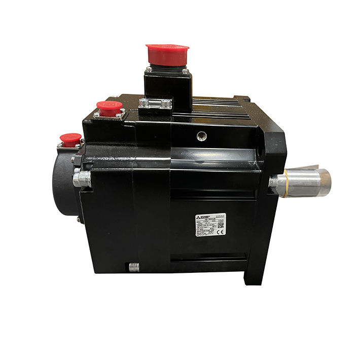 HG-SR502B Mitsubishi Servo Motor HG SR502B 三菱 HG-SR502B ĐỘNG CƠ SERVO MITSUBISHI 5KW - Famall
