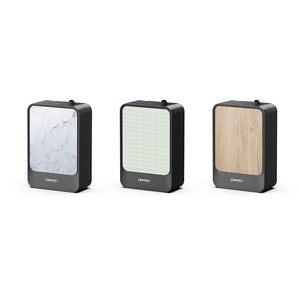 Diffuseur d'arôme commercial 400ml à piles M108 bureau Bluetooth App contrôle plastique Dermey fiable - Product Image 5