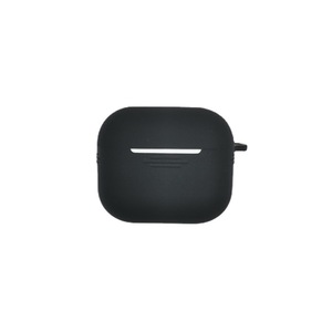 Funda de Silicona para <span class=keywords><strong>Apple</strong></span> <span class=keywords><strong>AirPods</strong></span> 3.ª Generación, Inalámbrica, para Auriculares Bluetooth, Bolsa de Almacenamiento Anticaídas, Diseño Delgado, Accesorio - Product Image 1