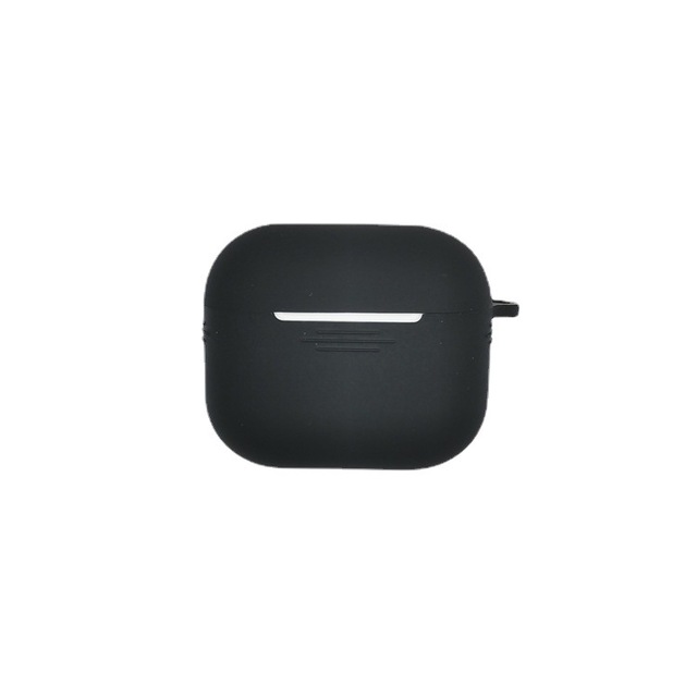 Silicone Case for Apple for AirPods 3 Generation Wireless for Bt Headset Anti-Fall Storage Bag Thin Design Accessory