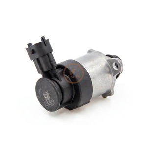Unidad de Medición de Bomba de Combustible Common Rail, Válvula Solenoide de Medición Diésel 928400782 BC3Q-9J307-AA LR023169 LR013196 - Product Image 4