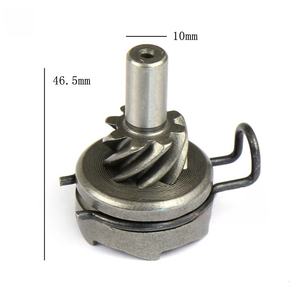 Accessoires pour motos, scooter, kit d'arbre de démarrage 48cc, kit d'embrayage de démarrage du moteur, adapté pour GY6 - Product Image 5