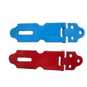Fabricant de pièces de tôlerie de précision en acier inoxydable et aluminium, personnalisation en usine OEM - Product Image 6