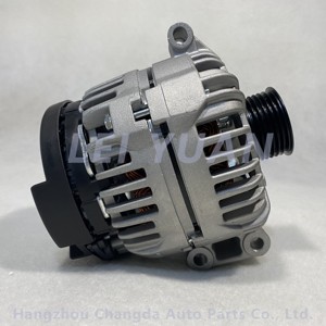 Alternador Nuevo para MINI One 1.4/1.6 R50, Piezas de Repuesto 12317550319/12317559223/0124325158/11333N - Product Image 3