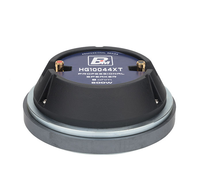 Haut-parleur de compression passif de haute qualité 99,2 mm RES 300W 4 pouces, tweeter HF haute fréquence pour utilisation sur scène en extérieur