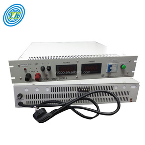 Régulateur de <span class=keywords><strong>courant</strong></span> continu régulé 75v 30a 2250w Alimentation variable - Product Image 2
