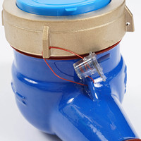 High-Performance Multi Jet Mechanical Water Meter with Cheap Price
