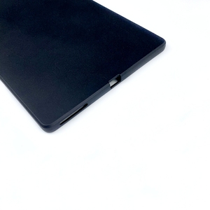 เคสแท็บเล็ต Lenovo Idea <span class=keywords><strong>Tab</strong></span> Pro Gen 2 2026 ขนาด 13 นิ้ว แบบกันกระแทก ผลิตจากวัสดุ TPU สีดำด้าน ซิลิโคน และ PC ขายส่ง - Product Image 6