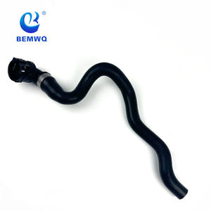 6421 9329 <span class=keywords><strong>648</strong></span> Tuyau de système de refroidissement du moteur de haute qualité pour <span class=keywords><strong>BMW</strong></span> F20 64219329648 Tuyau de liquide de refroidissement - Product Image 1