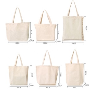 Bolsa de Playa Personalizada de Gran Capacidad con Mango de Algodón, Bolsa de Compras con Imagen de Logotipo Inicial Personalizada, Regalo para Mujer - Product Image 3