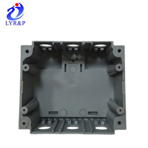 Nhà máy cung cấp tùy chỉnh ép phun đúc dịch vụ ép phun nhựa chế biến - Product Image 5