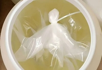 Cocamidopropyl Bétaïne Liquide (CAB-35) de Haute Pureté – Agent Moussant Doux et Tensioactif pour Matière Première de Détergent et Soins Personnels