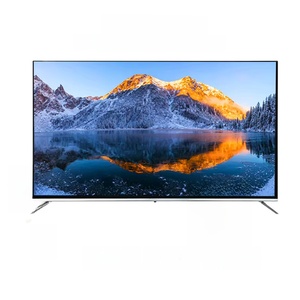 Televisor LED de Pantalla Grande de 65 Pulgadas, 4K HDR UHD, Android TV, Televisor Inteligente de 65 Pulgadas - Product Image 4