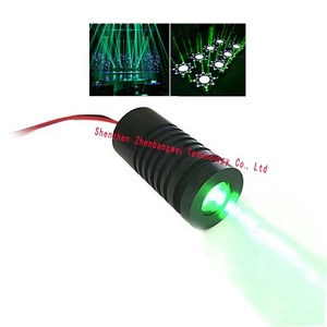 ZBW 12 watts 10 watts 5w 15w 3w 30w 40 watts 10 w rvb laser,laser 3w 10 w rvb 5w, module laser rvb - Product Image 1