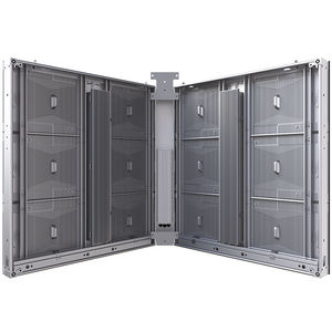 Outdoor LED <b>display</b> P4.44P5.71P6.67P8 P10 waterproof hardwired billboard video <b>wall</b> is suitable for digital signage - Product Image 1