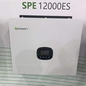 8Kw 16Kw tek fazlı onduhybrihybride Growatt 12000W 10000W 8000W Online güneş güç inverteri 48V <span class=keywords><strong>8Kva</strong></span> 10Kva 12Kw - Product Image 2