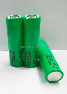 <span class=keywords><strong>Samsung</strong></span> <span class=keywords><strong>SDI</strong></span> 5000mAh 45A décharge cylindrique batterie lithium-ion INR21700-50S 21700 <span class=keywords><strong>18650</strong></span> - Product Image 6