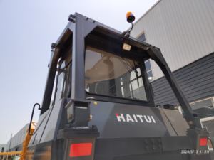 HAITUI-excavadora más grande, 320HP, HD32 - Product Image 4