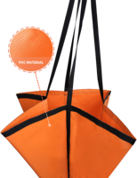 Dogue de dérive en nylon 840D pour bateaux de pêche, bateaux marins, jet-skis, voiliers et parachutes