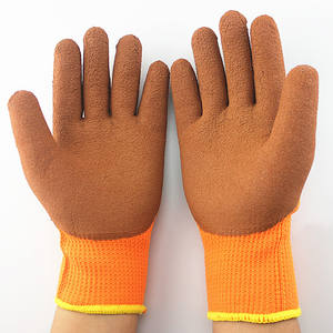 <span class=keywords><strong>Vaultex</strong></span>-Guantes DE TRABAJO antiestáticos para construcción, guantes personalizados de uso general de calibre 13 con pantalla táctil recubierta de nitrilo, ligeros - Product Image 1