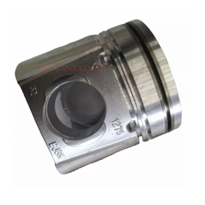 Hot bán xe tải Phụ tùng xe máy Piston Kit 4934860 4955160 4376353 qsb6.7 Phụ tùng máy xúc động cơ Piston Kit - Product Image 6