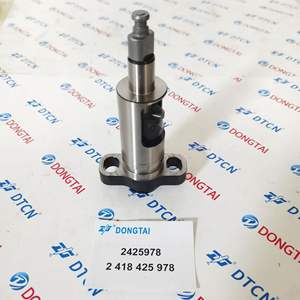 Motor için dizel motor pompa piston elemanı 2425978 (418 425 978) U4428 - Product Image 2