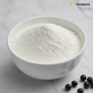 Crème en poudre non laitière Halal HACCP pour les magasins de bubble tea et de milk tea, OEM - Product Image 3
