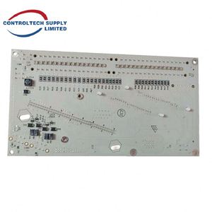 Module d'entrée numérique redondant 8U-TDILB1 32 canaux de qualité supérieure pour la surveillance tolerante aux pannes dans les systèmes Experion PKS et TPS - Product Image 4