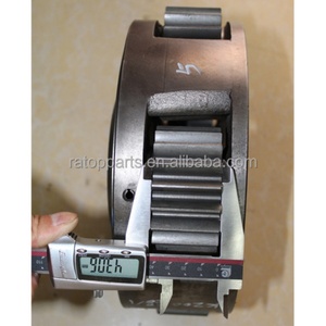 Conjunto Portaplanetas de Repuesto para Excavadora SK200-8 SK210-8 YN32W01057F1 - Product Image 3
