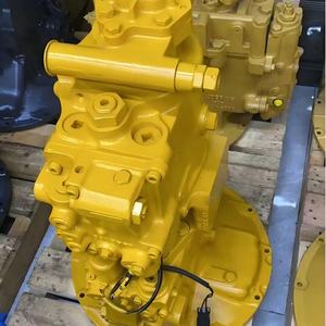 Bomba Hidráulica PC220-6 PC230-6 PC250-6 para Excavadora KOMATSU 708-2L-00064 708-2L-00063 708-2L-00062 708-2L-00423 708-2L-00421 - Product Image 2