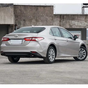 <span class=keywords><strong>Coche</strong></span> de gasolina barato 2,5 4 cilindros auto-Carga híbrido Camrys 4 puertas 4 asientos Suv <span class=keywords><strong>coche</strong></span> eléctrico de combustible - Product Image 4