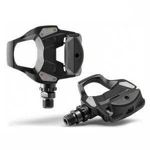 LEWEE Pédale ultralégère pour vélo <span class=keywords><strong>de</strong></span> montagne et <span class=keywords><strong>de</strong></span> route à clipser Pédale autobloquante pour vélo - Product Image 1