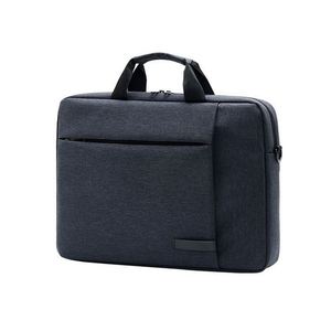 Échantillon gratuit, sac à main pour ordinateur portable de bureau pour femmes, grande capacité, 17,4 pouces, élégant et de bonne qualité - Product Image 1