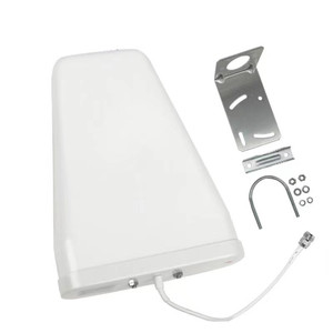 Waterproof IP67 600-2700Mhz <b>Outdoor</b> LPDA External 2g 3g 4g Lte 10dbi 2.4GHZ <b>WIFI</b> <b>Booster</b> Antenna - Product Image 4