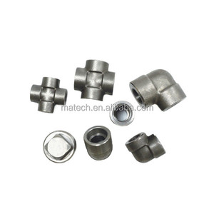 金属制造作为图纸定制失蜡钢铸造连接 - Product Image 3