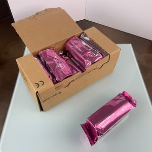 Rouleau de papier thermique médical Unifon UPP-110HG 110x18mm 100% pâte de bois blanc pur pour imprimantes de caisse enregistreuse - Product Image 3