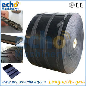 Sabuk Konveyor Tahan Bahan Kimia Berkualitas Tinggi dengan Harga Bersaing - Product Image 5