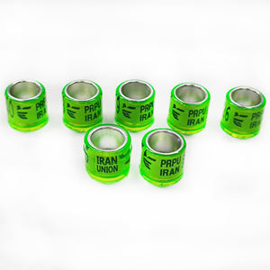 <span class=keywords><strong>Homer</strong></span> Duivenringen 2023 Fci Racing Duif Foot Bands Fabriekslevering Liefhebber Paloma Voetringen Met Gepersonaliseerde Clubinformatie - Product Image 4