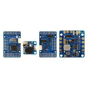 <span class=keywords><strong>MATEK</strong></span> <span class=keywords><strong>F405</strong></span>-VTOL ชุดควบคุมการบิน Baro OSD การ์ด MicroSD บล็อกบ็อกซ์ 2-6S LiPo ArduPilot INAV สำหรับเครื่องบิน RC มัลติโรเตอร์ และเครื่องบินปีกตรึง - Product Image 2