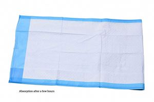 Alèses jetables super absorbantes et imperméables IP67 en non-tissé pour l'entraînement des chiens, avec fonctions anti-choc et anti-vibration - Product Image 3