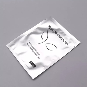 50 Patchs Hydrogel Sous les Yeux pour Extensions de Cils et Soins de Beauté - Product Image 4