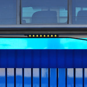 Couvre-caisse de camionnette rétractable électrique personnalisé pour <span class=keywords><strong>Toyota</strong></span> <span class=keywords><strong>Hilux</strong></span> Ford F150 5'6\" Pick-up Truck - Product Image 5