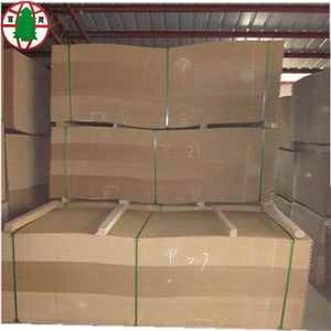 ハードボード4x8装飾ハードボードパネルメーカーの4x8装飾ハードボード - Product Image 5