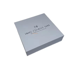Estuche de Lujo Personalizado para Tarjetas de Visita, Caja de Regalo VIP para Tarjetas de Crédito, Confezione Scatotola Regalo Per Carta Credito - Product Image 3
