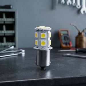 Ampoule LED pour remorque CA D0100XUF98W 20 pièces Gris - Taille unique - Product Image 3