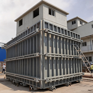 <span class=keywords><strong>Vendita</strong></span> Diretta <span class=keywords><strong>di</strong></span> Fabbrica <span class=keywords><strong>di</strong></span> Stampi per <span class=keywords><strong>Case</strong></span> in Calcestruzzo Prefabbricato Adatti per Ville Residenziali - Product Image 3