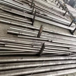 מוט פלדה מסגסוגת AISI 4140 Cr12mo1v1 <span class=keywords><strong>D2</strong></span> משוך קר בקטרים 6 מ\\\"מ 12 מ\\\"מ 50 מ\\\"מ 60 מ\\\"מ עגול לחיתוך, ריתוך ויצירת צורות קרות - Product Image 4