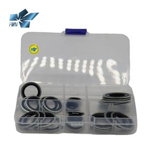 Junta de Aire Acondicionado para Automóvil, Repuesto Universal - Product Image 4